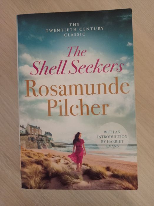 Книги англійською мовою English books