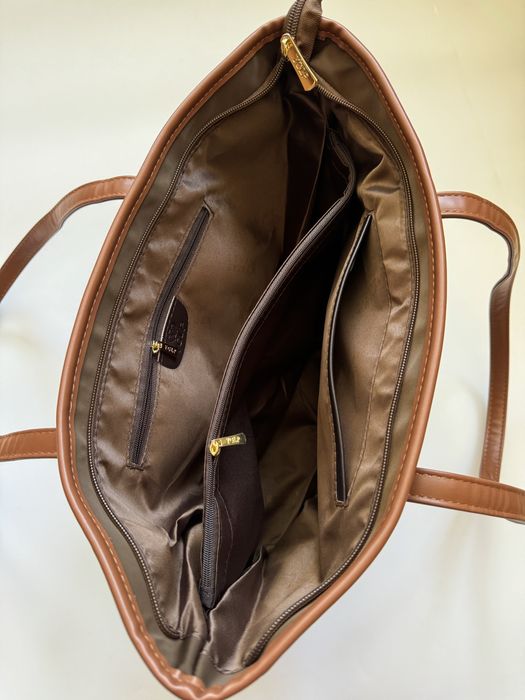 Сумка шопер