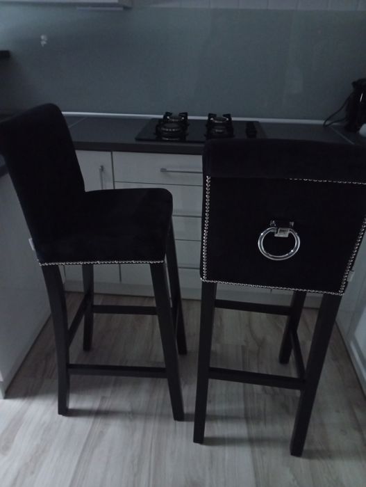 Hokery stan BDB jak nowe