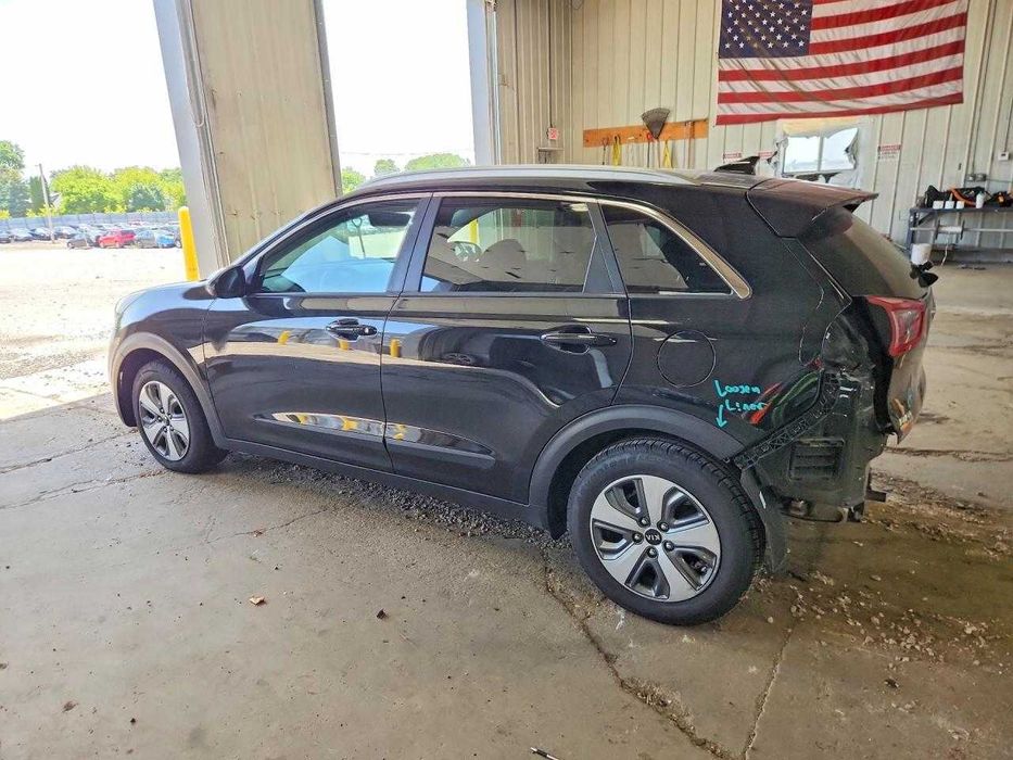 KIA Niro LX 2019