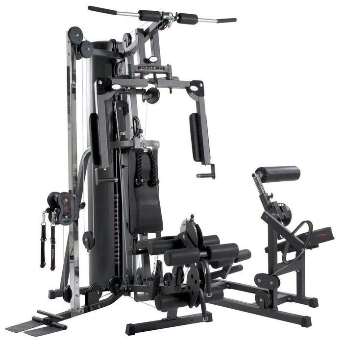 Atlas treningowy FINNLO AUTARK 2600 - sklep stacjonarny