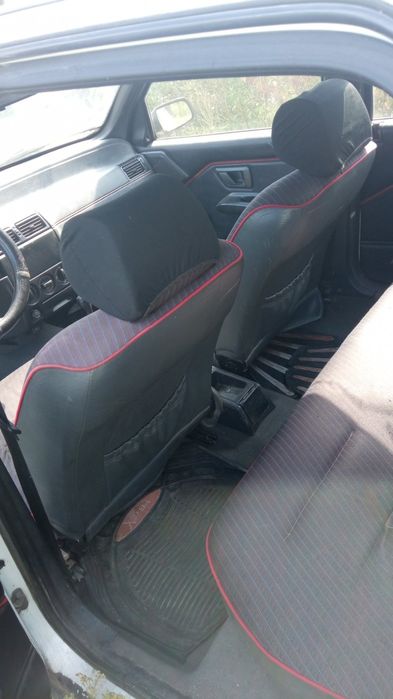 Автомобіль Citroen ZX 1.4