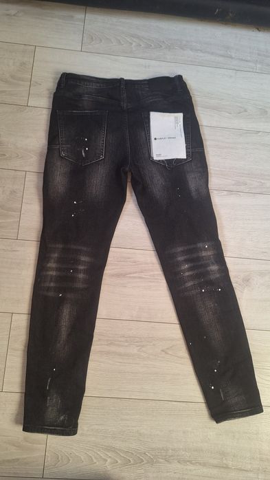 PURPLE jeans slim fit