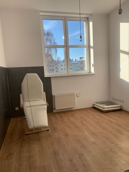 Lokal użytkowy w centrum Szczecinka, Armii Krajowej 8