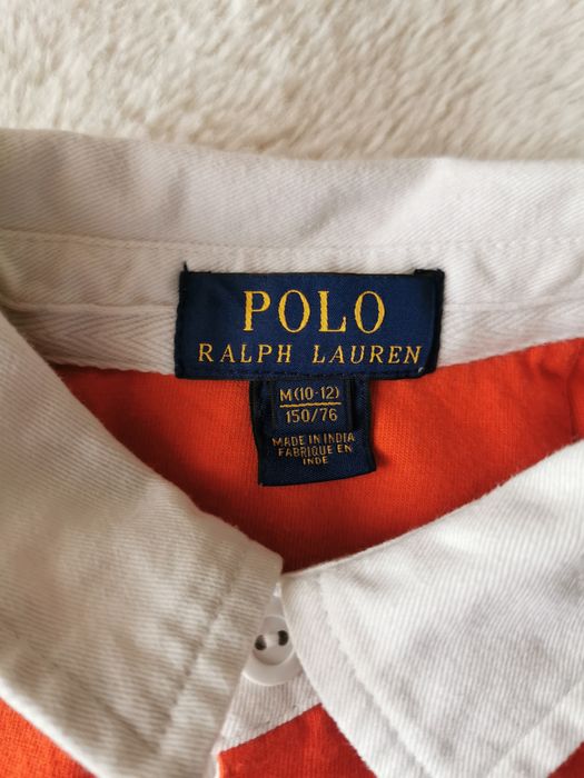 Koszulka polo Ralph Laurent - 158/164 cm