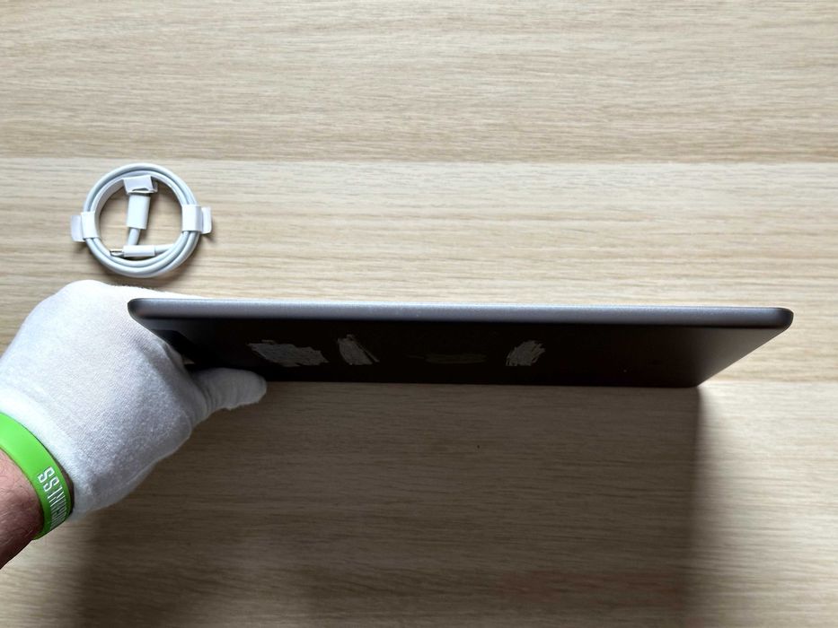 iPad 5 32GB LTE – Czarny – 99% Baterii, Sprawny, 30 dni gwarancji