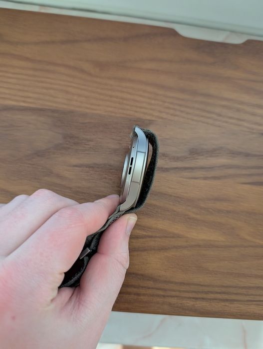 Смарт годинник Amazfit Balance