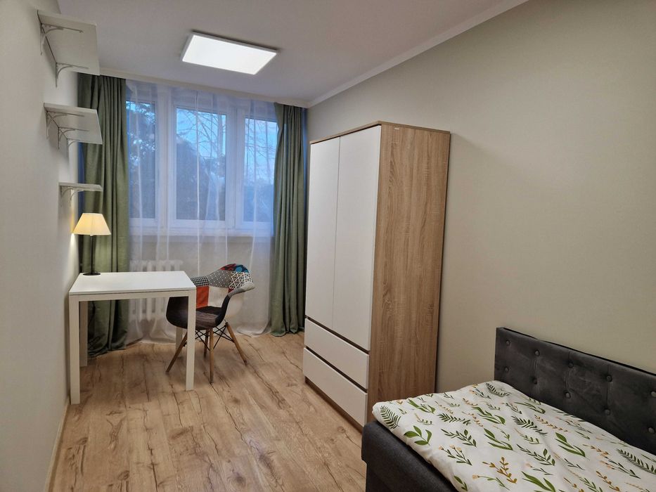 Pokój 1 osobowy, 1.350,00 wraz z opłatami, Jelenia Góra, Orle