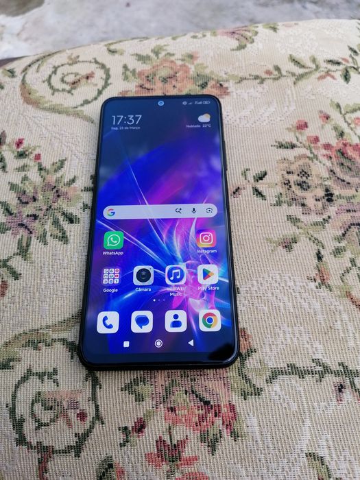 Xioami Redmi Note 11S 128gb/12gb