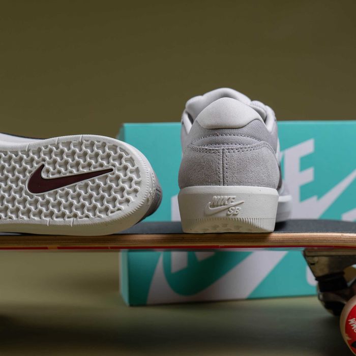‼️ Кроссовки Nike SB Force 58 Dunk Jordan Оригинал! (FQ7637-001)
