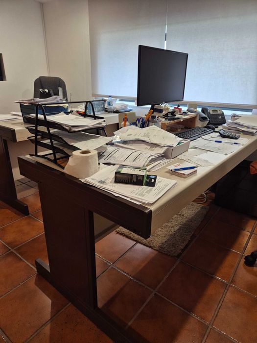 Secretárias Escritório