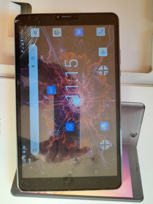 Продам планшет 10" Рабочий Nomi C101034