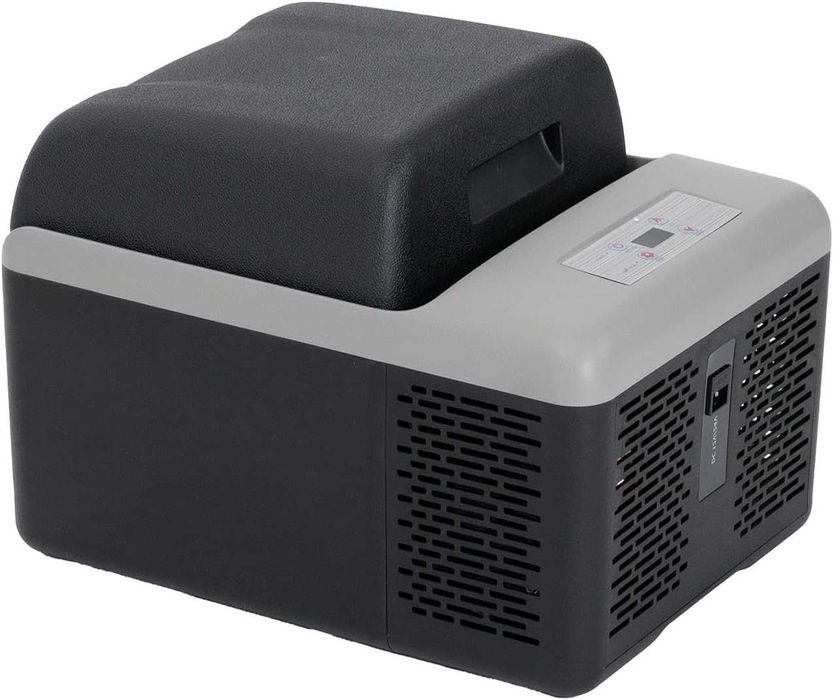 Lodówka Kompresorowa z zamrażarką samochodowa Alpicool C12PT 12L