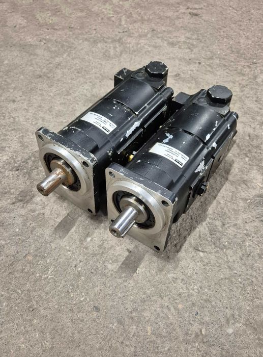 PARKER Pompa Hydrauliczna Hydromotor 334‌912‌004‌2 Nowa Oryginał