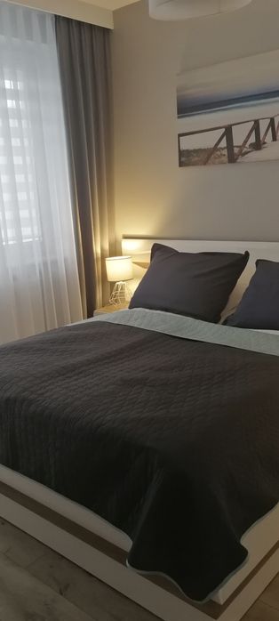 Apartament Bliżej morza