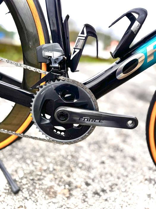 Bicicleta Orbea Orca OMX - Lightweight Aero