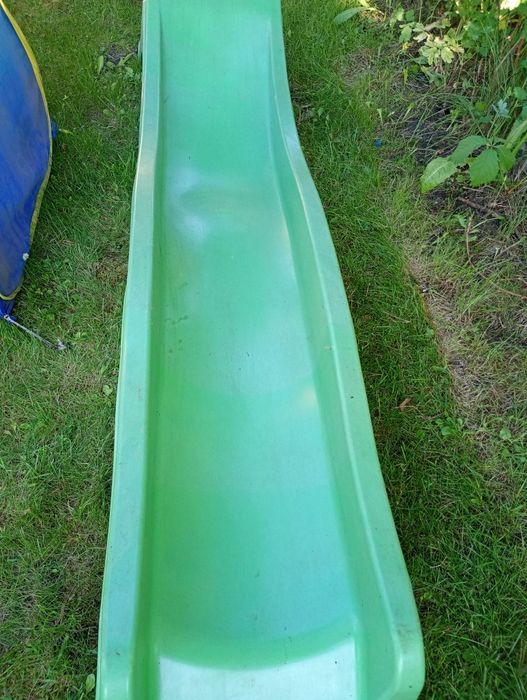 Ślizg, zjeżdżalnia 200 cm