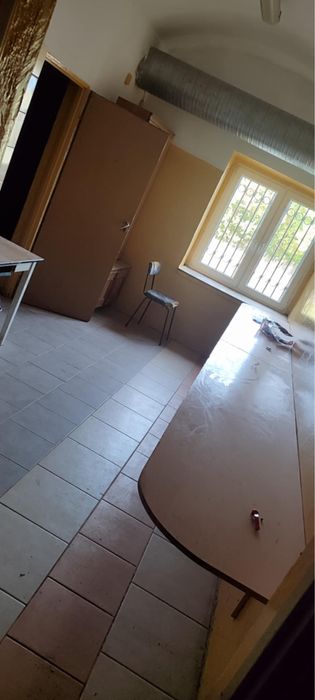 Budynek magazynowo-produkcyjny