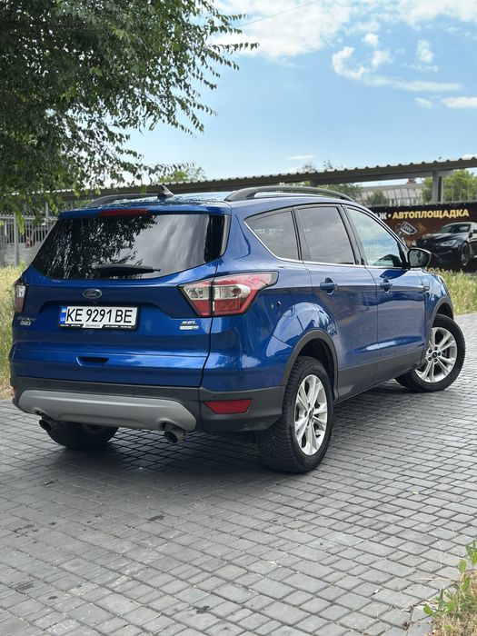 Ford Escape.