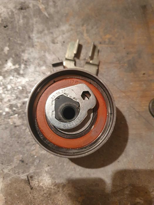 Filtr oleju separator volvo s80 2.5T  2006- r nr kat.31338685