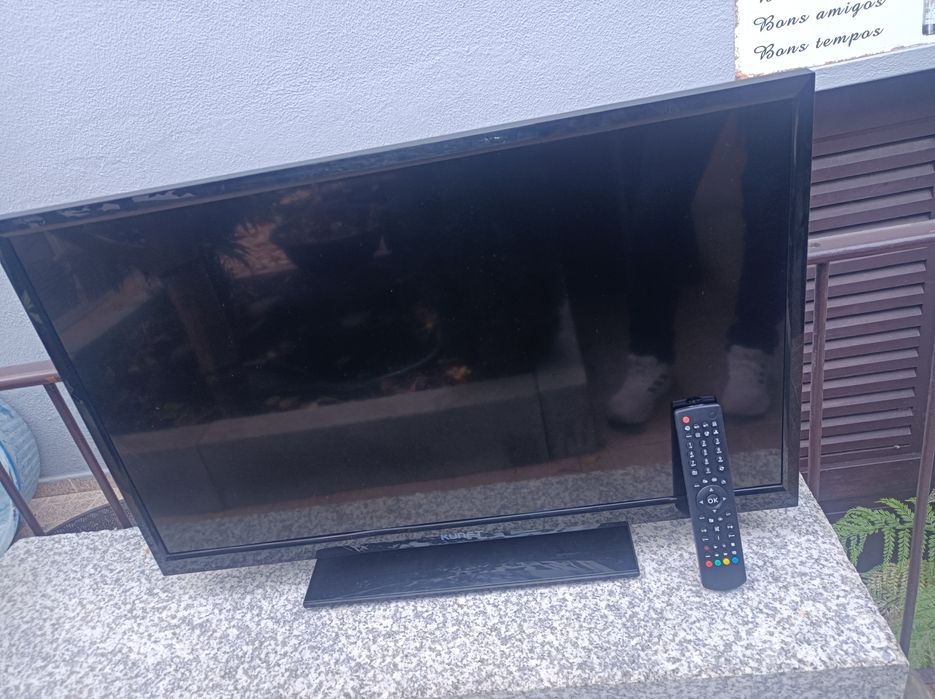Televisão led 32 polegadas