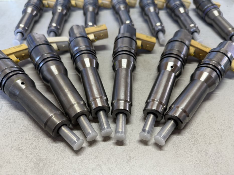 Форсунки смарт інжектори форсунки даф 105 CF85 1725282 1820820 1905002