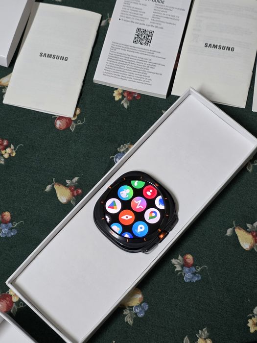 Samsung galaxy watch ultra 64gb