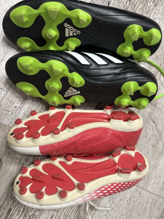 Бутси adidas