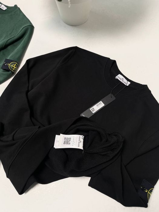Світшот Stone island