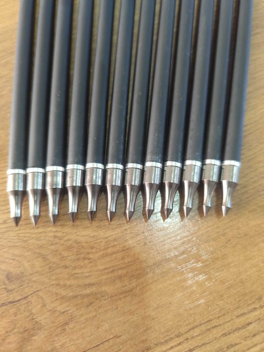 Flechas Huntingdoor Novas - Redução de Preço