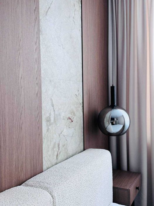 Оренда затишної 1-кімнатної квартири + кухня-вітальня в ЖК «Грінвуд 4»