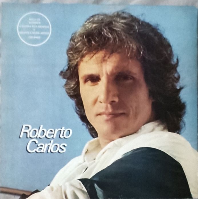 Roberto Carlos ®1980