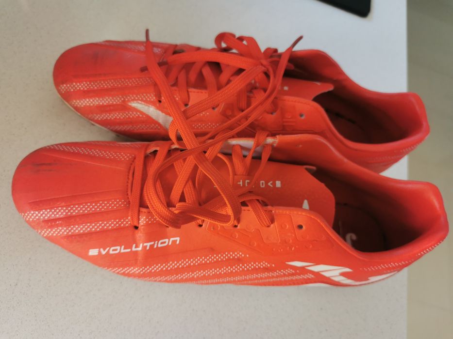 Chuteiras de futebol