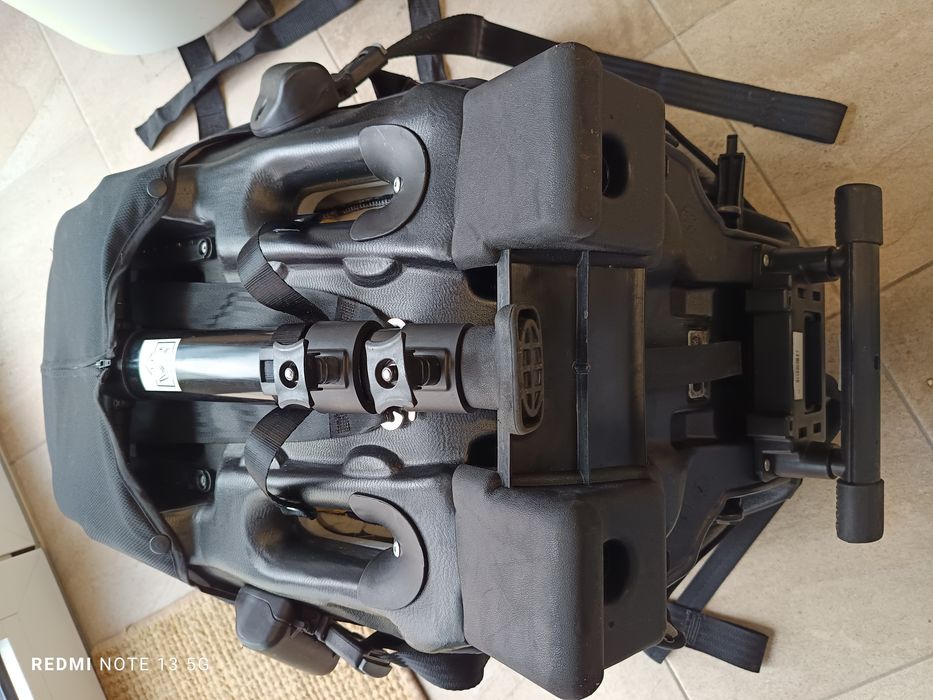 Cadeira para bebé até 25kg