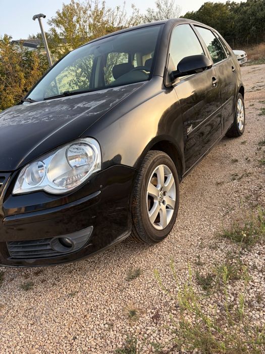 Polo 1.2 live gasolina