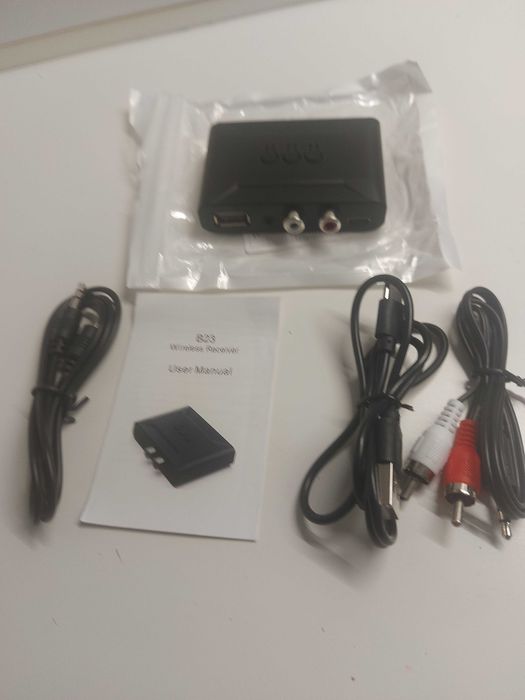New Bluetooth 5.4 Receiver64584261236995120