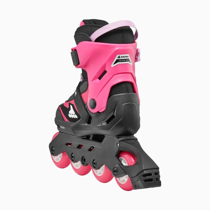 Дитячі ролики Rollerblade Microblade 2026