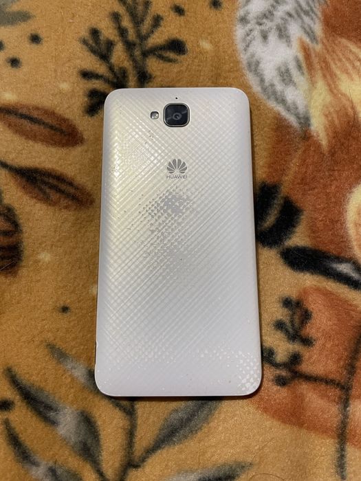 Huawei Y6 Pro На разбор или востановление
