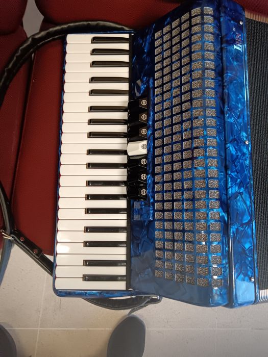 Arcodeão novo a estrear