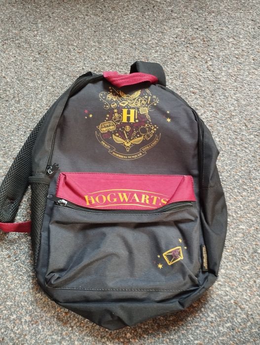 Plecak  Hogwarts