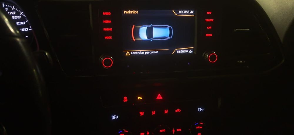 Seat Leon ST 1.6 2015