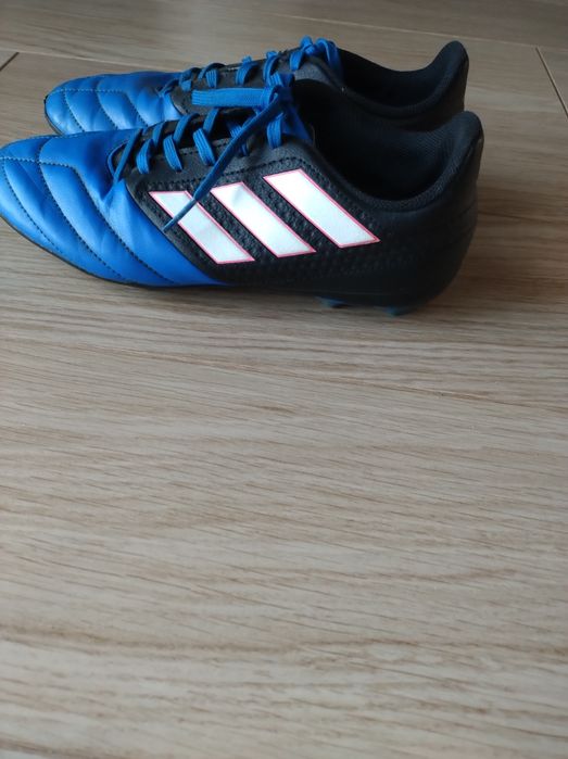 Buty korki piłkarskie 38