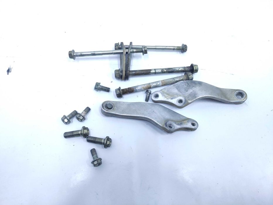 Honda crf 250 09do12r Wtrysk Mocowanie silnika części