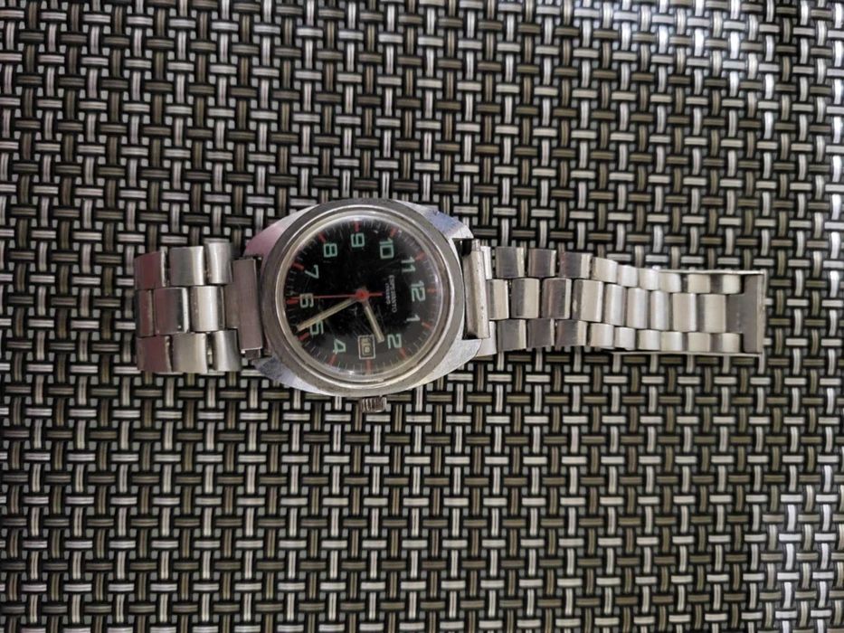 Colecao de Relogios antigos