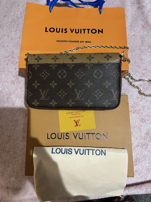 Mala Louis Vuitton