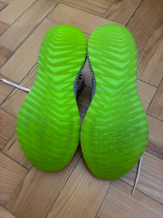 Sapatilhas Adidas Running 4DFWD 4