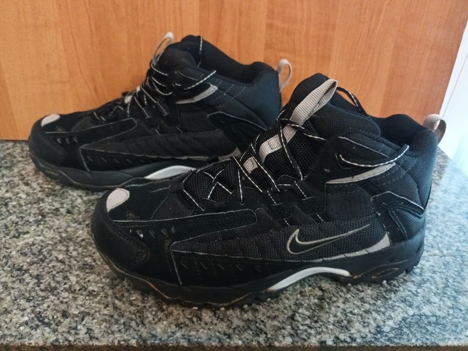 Ботинки Nike Acg