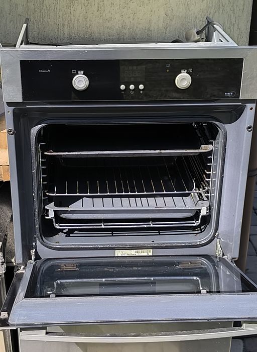 Piekarnik Mastercook do zabudowy