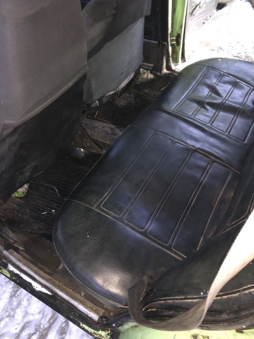 Продам Ваз 2101 на ходу