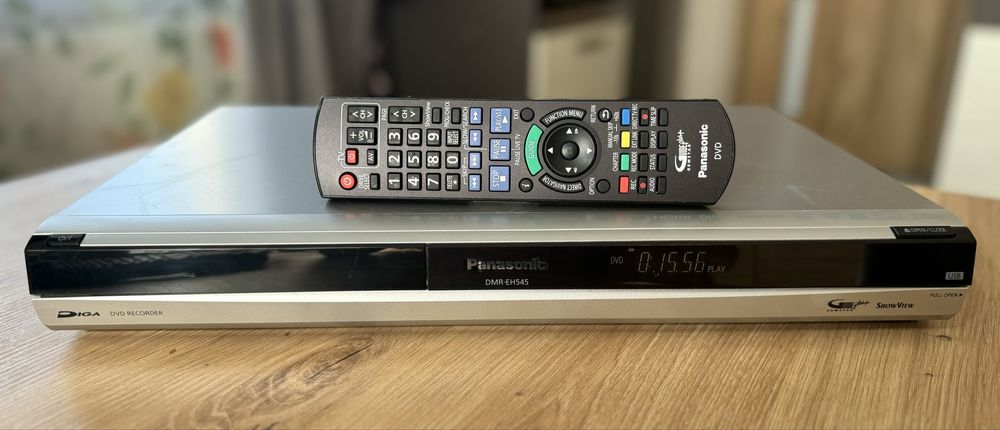 Dla Ciebie wszystko - sprawdź kategorię Sprzęt video
